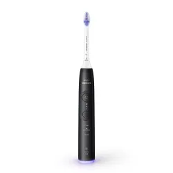 Periuta Electrica 6500 Negru + Toc HX7411/01, Philips Sonicare