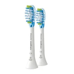 Rezerve Sonicare HX9042/17 C3 Premium Plaque Control R, 2 buc, Philips