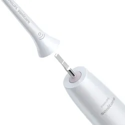Rezerve Periuta Electrica C3 Premium Plaque Control Sonicare HX9044/17, 4 buc, Philips