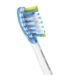 Rezerve Periuta Electrica C3 Premium Plaque Control Sonicare HX9044/17, 4 buc, Philips