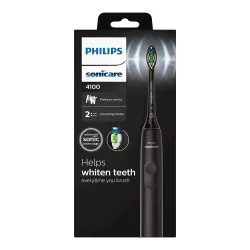 Periuta Dinti Electrica 4100 Negru Sonicare, Philips