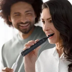 Periuta Dinti Electrica 4100 Negru Sonicare, Philips