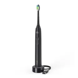 Periuta Dinti Electrica 4100 Negru Sonicare, Philips