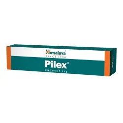 Pilex unguent, 30 g, Himalaya