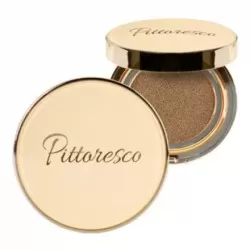 BB Cream compact cu SPF 45 Cushion, Nuanta 21 Light Nude, 2 x 14 g, Pittoresco