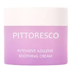Crema pentru Ten Sensibil Intensive Azulene, 70 ml, Pittoresco