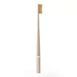 Periuta de Dinti Gold Nude, Piuma