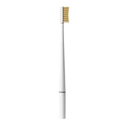 Periuta de Dinti Gold Pure White, Piuma