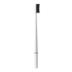 Periuta de Dinti Soft Pure White, Piuma