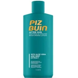 Piz Buin After Sun Smoothing Lotiune x 200 ml