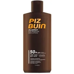 Piz Buin Allergy Lotiune SPF50+ 200ml