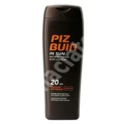 Piz Buin In Sun Lotiune SPF 20 200ml