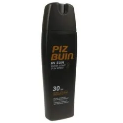 Piz Buin Ultra Light Spray SPF30 x 200 ml