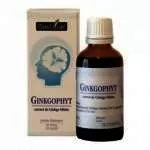 Plant E Ginkgophyt Solutie x 50 ml