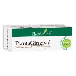 Plant E Plantagingival x 10 ml