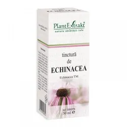 Plant E Tinctura Echinacea TM x 50 ml