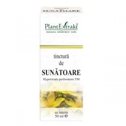 Plant E Tinctura Sunatoare x 30 ml
