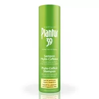 Plantur 39 Phyto-Caffeine Sampon pt Par Vopsit si Deteriorat x 250 m