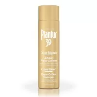 Plantur 39 Sampon Par Blond x 250ml