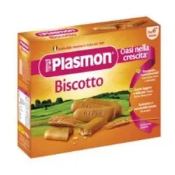 Plasmon Biscuiti Cereale +6 luni x 360 g