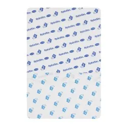 Plasture transparent, 10 x 15cm, 10 bucati, Hydrofilm