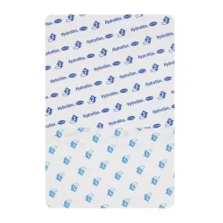 Plasture transparent 12 x 25cm, 25 bucati, Hydrofilm