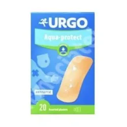 Plasturi Aqua-Protect, 20 bucati, Urgo