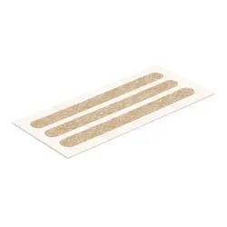 Plasturi sub forma de stripuri sterile Omnistrip, 6 x 76 mm, 50 x 3 bucati, Hartmann