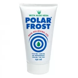 Polar frost gel, 150 ml, Niva Medical Oy