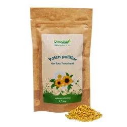 Polen Poliflor Uscat, 110gr, Onedia