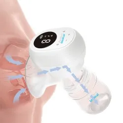 Pompa de San Electrica PM36, Perfect Medical