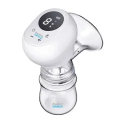 Pompa de San Electrica PM36, Perfect Medical