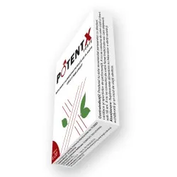 PotentX Forte, 20 capsule