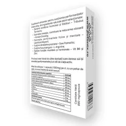 PotentX Forte, 20 capsule