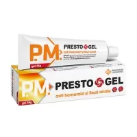 Prestogel, 25g, Pharmagenix