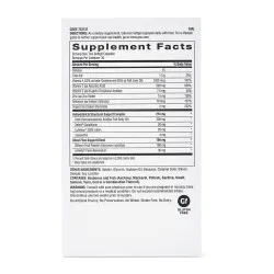 Preventive Nutrition Eye Health Formula pentru Sanatatea Ochilor, 60 capsule, GNC