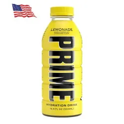 Bautura pentru Rehidratare Limonade, 500ml, Prime Hydration