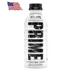 Bautura pentru Rehidratare Meta Moon, 500ml, Prime Hydration