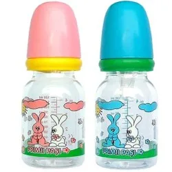 Primii Pasi 113 Biberon x 125 ml