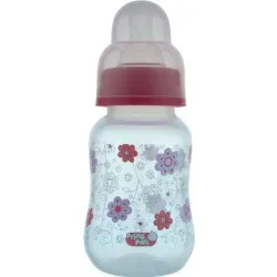 Primii Pasi 141 Biberon Ppl Dec.Usor De Tinut 125Ml