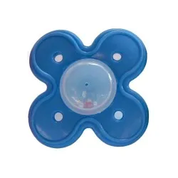 Primii Pasi 220 Inel Dentitie cu Bilute +3 luni