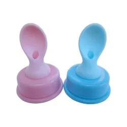 Primii Pasi 562 Lingurita Moale pt Biberon