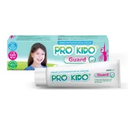 Crema dupa intepaturi tantari pentru copii Pro Kido Guard, 45 ml, PharmaExcell
