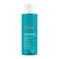 Promotie Avene Cleanance Gel, 100 ML