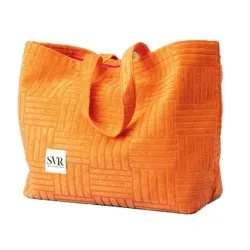 Promotie geanta plaja SVR orange