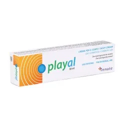 Promotie Crema Playal, 30ml