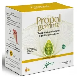 Propolgemma pt Adulti -cpr.orosol. x 20