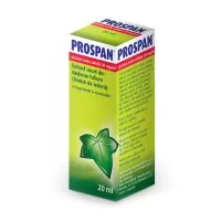 Prospan 2% -picaturi x 20 ml - Engelhard