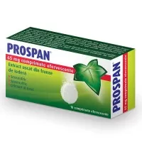 Prospan 65mg -cpr.eff x 10 - Engelhard