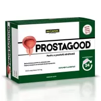 Prostagood, 30 comprimate, Only Natural